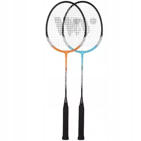 WISH Badminton Set Alumtec 503K