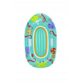 Ponton Tropik 119x79 cm BESTWAY