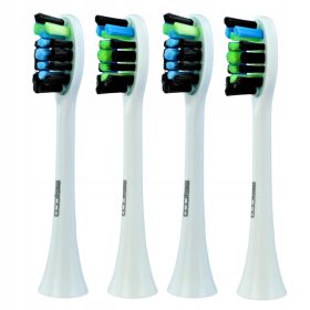    4x konice za nadomestne bele vložke GRUNDIG TBB 87 88 TB 8730 TB 8731