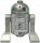LEGO Star Wars Astromech Droid R2-BHD Sestavljanka