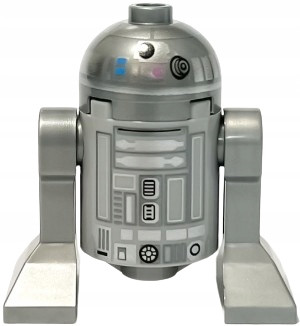LEGO Star Wars Astromech Droid R2-BHD Sestavljanka