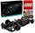 LEGO Technic Mercedes-AMG F1 W14 E Performance 42171 + Lego Adults and Kids 2024 v elektronski obliki
