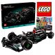 LEGO Technic Mercedes-AMG F1 W14 E Performance 42171 + Lego Adults and Kids 2024 v elektronski obliki