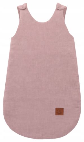 Spalna vreča za dojenčke Infantilo 46 cm x 80 cm