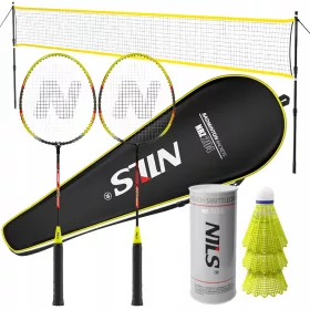Nils Badminton Set NRZ204