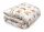  Forest Animals Quilt 100x135 Anti-alergijska Super Fluffy iz Poljske