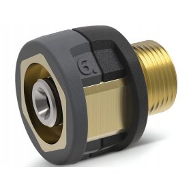 Adapter za Kärcher 6 Easy!Lock TR22IG-M22AG x M22