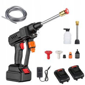 Visokotlačni čistilec za Slovenijo