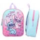 Vrtec nahrbtnik Lilo in Stitch Vadobag za fante in punčke