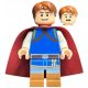 Lego Disney Princ Florjan Princ NOVO 100 let Disney kolekcija Unikat