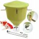FEEDER KRMILO ZA RIBNIKE HRANA ZA KRAPE