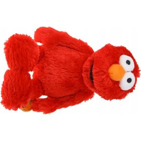 Elmo Maskota Ulica Sezamkova - 60 cm