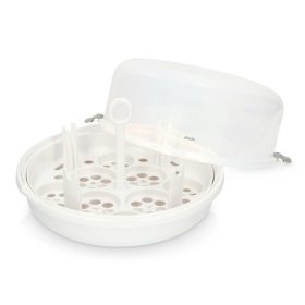 Sterilizator za stekleničke Alecto Baby BW05