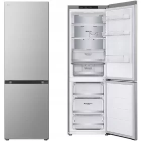  LG GBV7180CPY No Frost hladilnik 186 cm 35 dB Srebrna