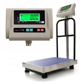 Vrhunska Platforma za Tehtanje Tarczyn 300 kg x 20 g