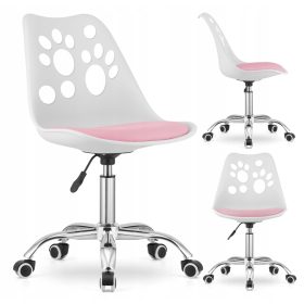  Večbarvni namizni stol Muf-Art JACK