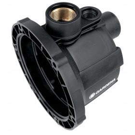  Površinska črpalka Gardena 1000 W 100 l/h