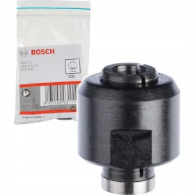  Vpenjalna stročnica BOSCH 6 mm za brusilnike GGS