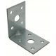 Kovinski kotnik 35 cm 50 x