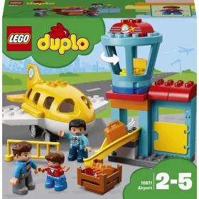 LEGO Duplo 10871 Letališče, sezona II