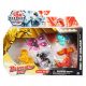 Bakugan Evo Bitka AMP Paket Enoch Talan Auxillataur