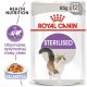 Mešanica Mokre Hrane Royal Canin Sterilised 24x 85g