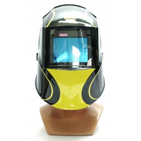   SPARTUS Pro 401X Avtomatski Ščitnik za Obraz s Senzorji 4-13DIN