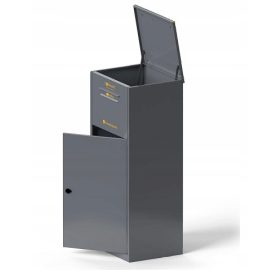 Paczkoport S-1N Slovenija