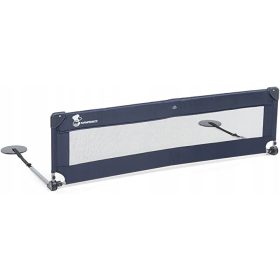 Barierka za varnost Foppapedretti Hopla Blue 150 cm