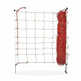 Električna mreža za ovce 90 cm/50 m enojna