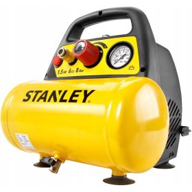 Kompresor brez olja Stanley DN200| 8 BAR | 6L C6BB34STN039
