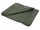 Zelena pokrivna ponjava 3x5m, debela 80g/m2 z aluminijastimi očki