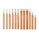 Set orodja za udarjanje z dletom NEO Tools 33-062