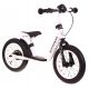 Bicikel za ravnotežje Sportrike Balancer za otroke, 12", bel

Bicikel za ravnotežje Sportrike Balancer je idealen za učenje vožnje kolesa in razvoj otrokove koordinacije ter ravnotežja. Zasnovan je ta