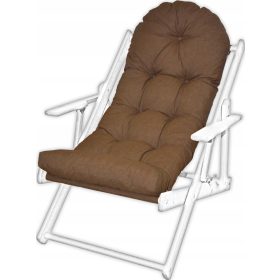 Poduszka za vrtni ležalnik Borneo I