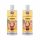 Banana Kids Šampon za lase 300 ml