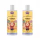 Banana Kids Šampon za lase 300 ml