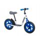 Gimme Viko 12" ravnovesno kolo belo, modro