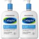 Cetaphil EM Mikcelarna Emulzija za Čiščenje Obraza 2L (2 x 1L)
