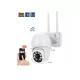 VISOKO KAKOVOSTNA ZUNANJA WIFI PTZ KAMERA