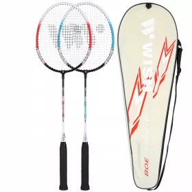 ZESTAW ZA BADMINTON WISH Alumtec 308