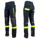 Optimized Name: Profesionalne Urgentne Softshell delovne hlače z odblaski, XL 52

Optimized Description: 
Profesionalne Urgentne Softshell delovne hlače z odblaski v velikosti XL 52 so izjemno udobne 