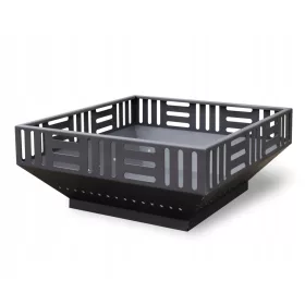  Vrtno kurišče 64,5 cm