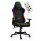  Huzaro Force 6.3 RGB Mesh igralni stol