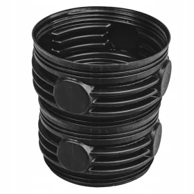   Podaljšek višine 47 cm in premera 40 cm z tesnilom SL-REHC D400 H450 GRAF SOTRALENTZ AQUABIN