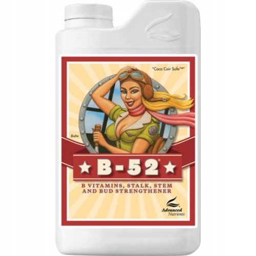 Advanced Nutrients B-52 1L - vitaminska mešanica