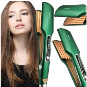 Stroj za kodranje las Kemei KM-740