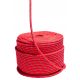 Vrtna polipropilenska vrv Ø 12 mm - 50 m, 1850 kg, MOCNA vrv