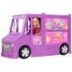 Barbie Kuhinjski Avto za Punčko GMW07