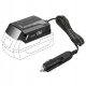 Polnilec akumulatorjev Dedra DED7038A 18V
